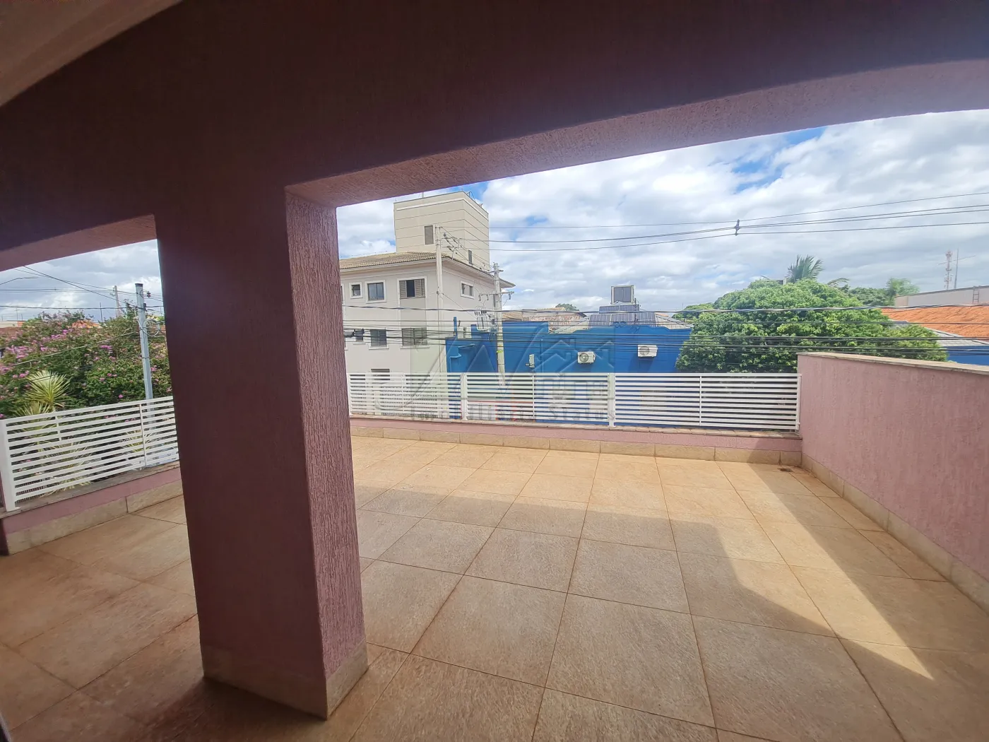 Alugar Residenciais / Casas em Santa Cruz do Rio Pardo R$ 4.000,00 - Foto 36