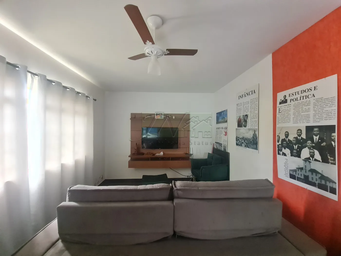 Comprar Residenciais / Casas em Santa Cruz do Rio Pardo R$ 850.000,00 - Foto 4