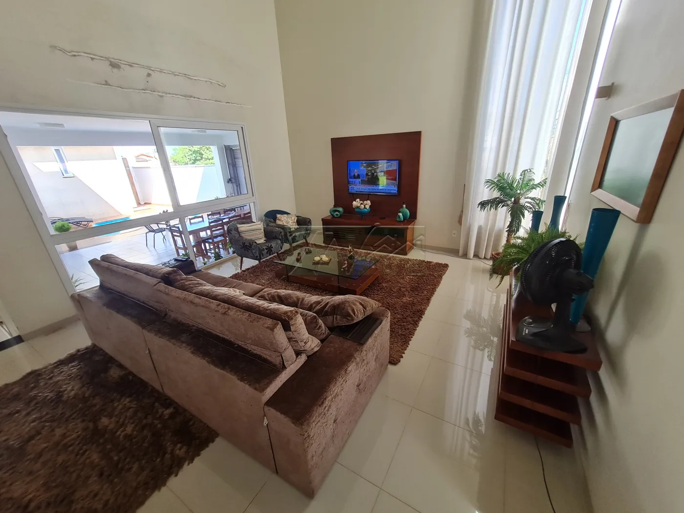 Comprar Residenciais / Casas em Santa Cruz do Rio Pardo - Foto 7