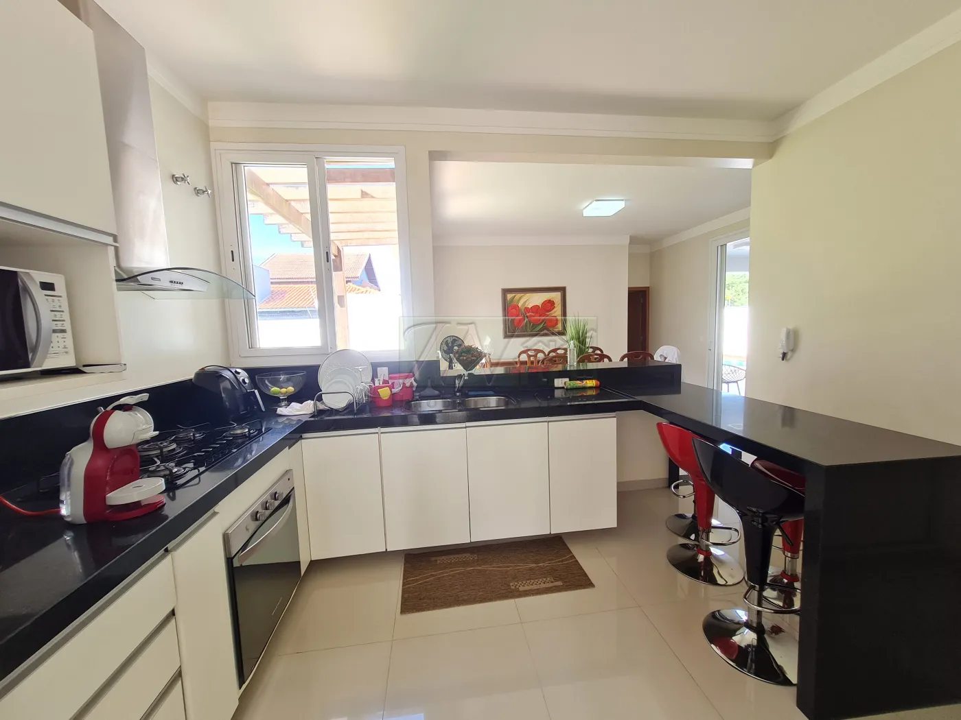 Comprar Residenciais / Casas em Santa Cruz do Rio Pardo - Foto 16