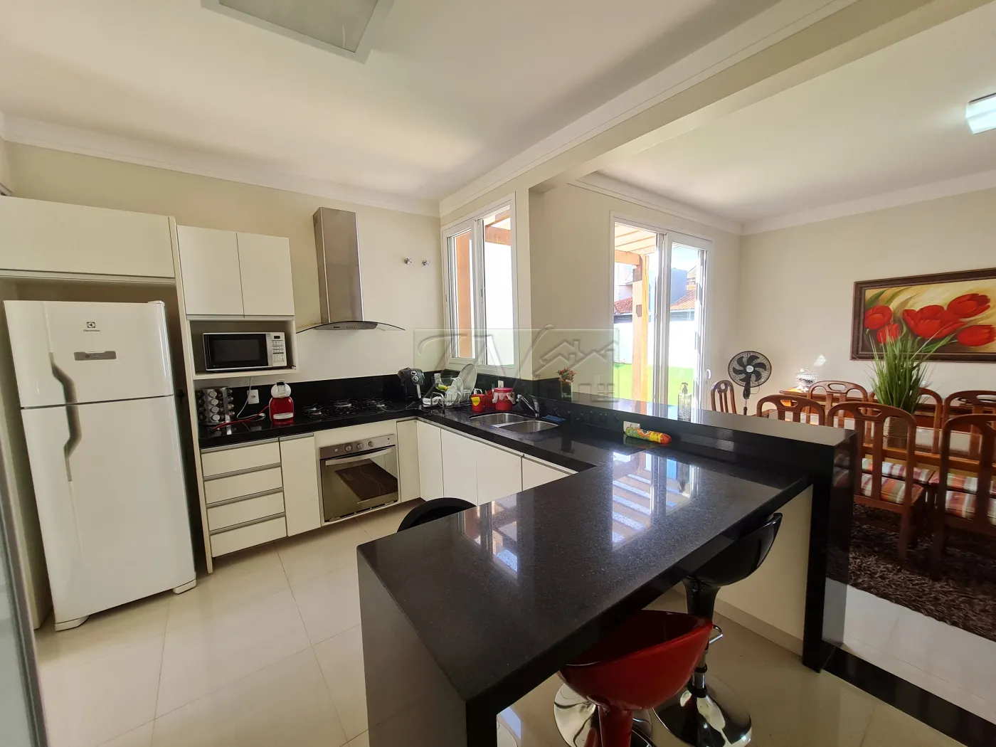 Comprar Residenciais / Casas em Santa Cruz do Rio Pardo - Foto 19