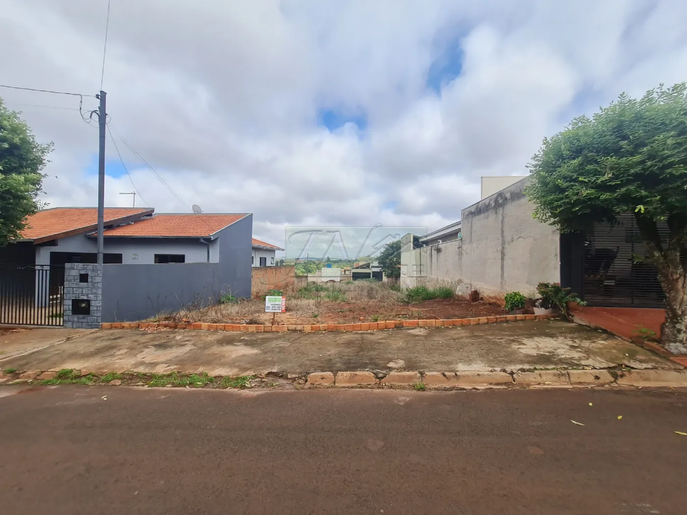 Comprar Terrenos / Lote em Santa Cruz do Rio Pardo R$ 110.000,00 - Foto 1