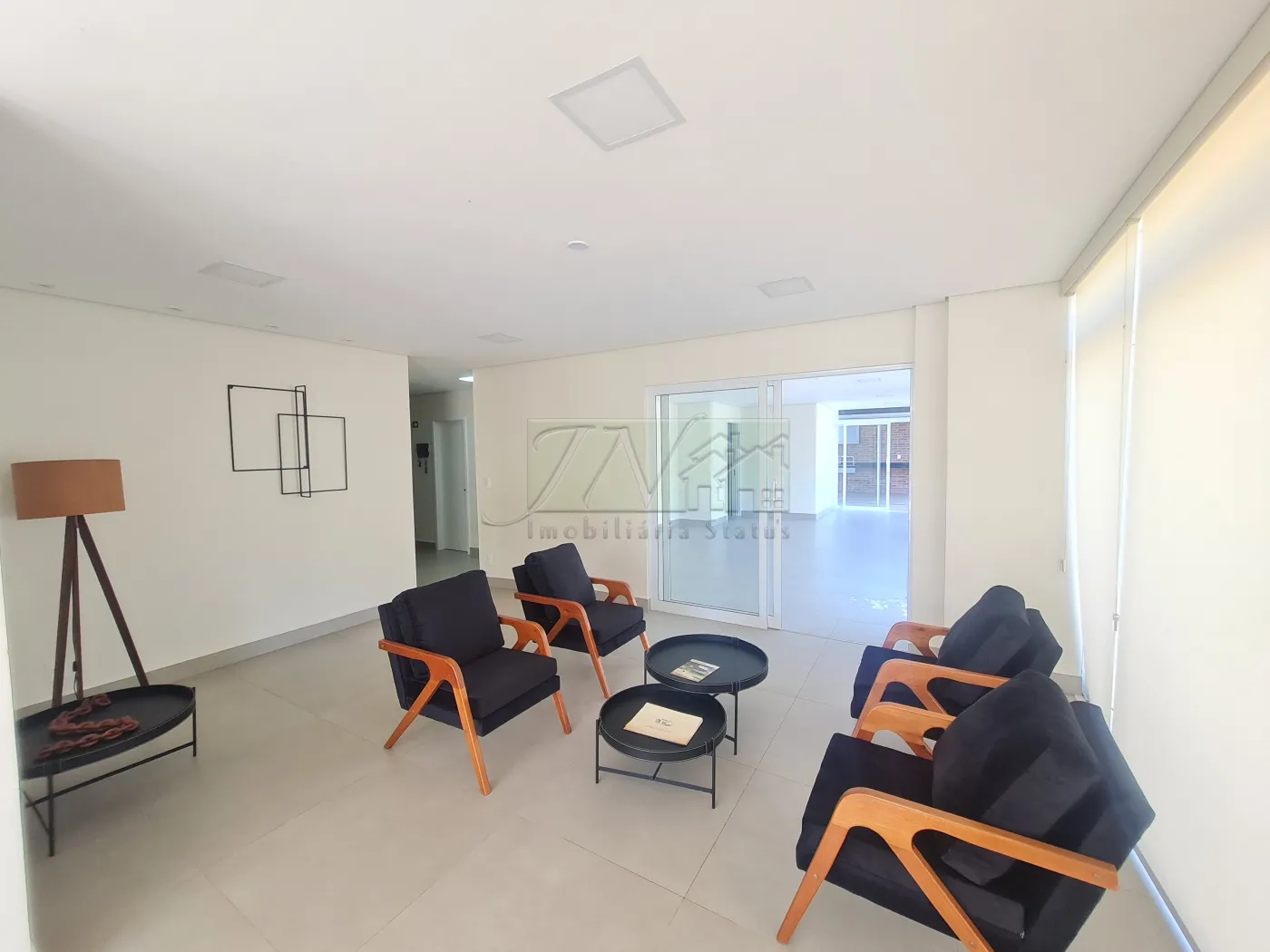 Alugar Residenciais / Apartamentos em Santa Cruz do Rio Pardo R$ 2.000,00 - Foto 2