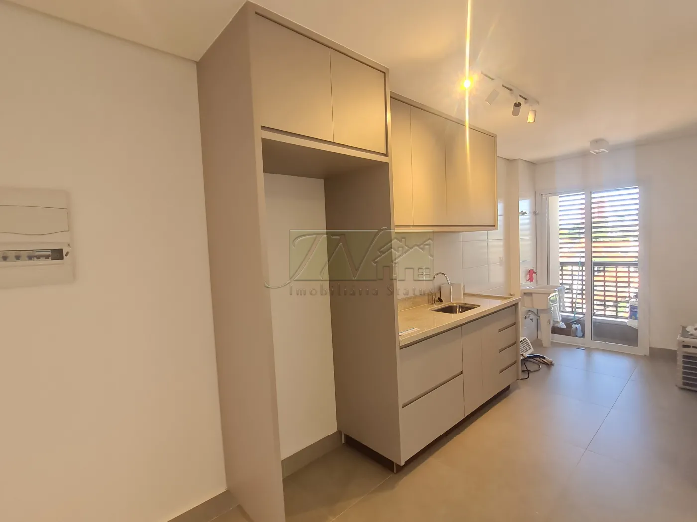 Alugar Residenciais / Apartamentos em Santa Cruz do Rio Pardo R$ 1.500,00 - Foto 4