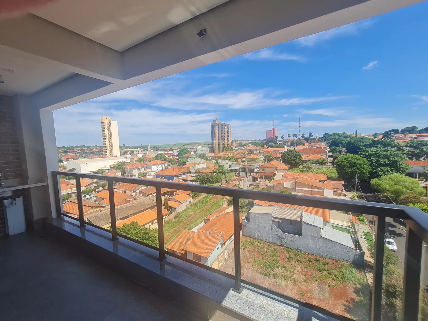 Alugar Residenciais / Apartamentos em Santa Cruz do Rio Pardo R$ 1.500,00 - Foto 16