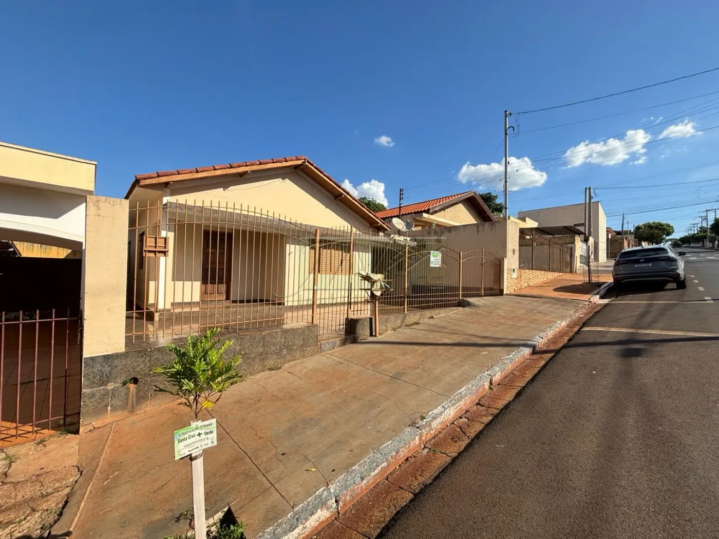 Comprar Residenciais / Casas em Santa Cruz do Rio Pardo R$ 350.000,00 - Foto 35