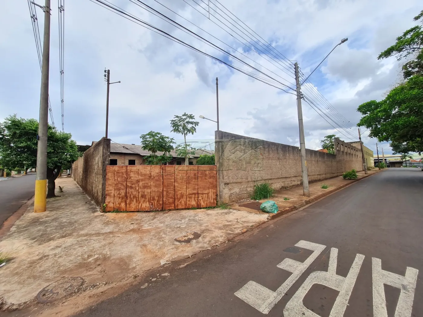 Comprar Comerciais / Galpão em Santa Cruz do Rio Pardo R$ 8.000.000,00 - Foto 3