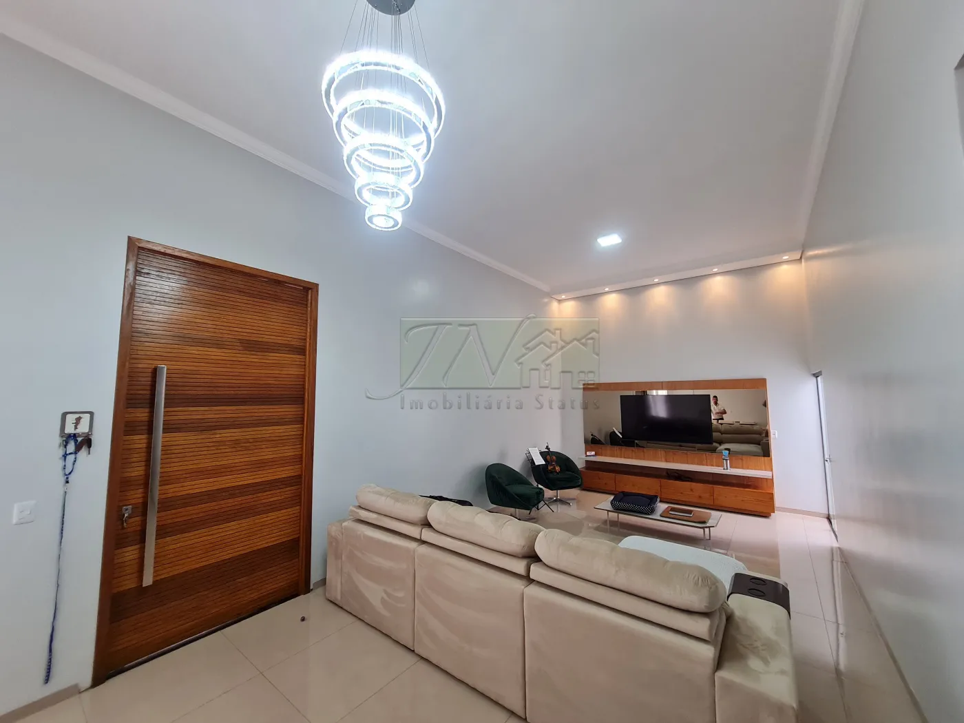 Comprar Residenciais / Casas em Santa Cruz do Rio Pardo R$ 1.000.000,00 - Foto 5