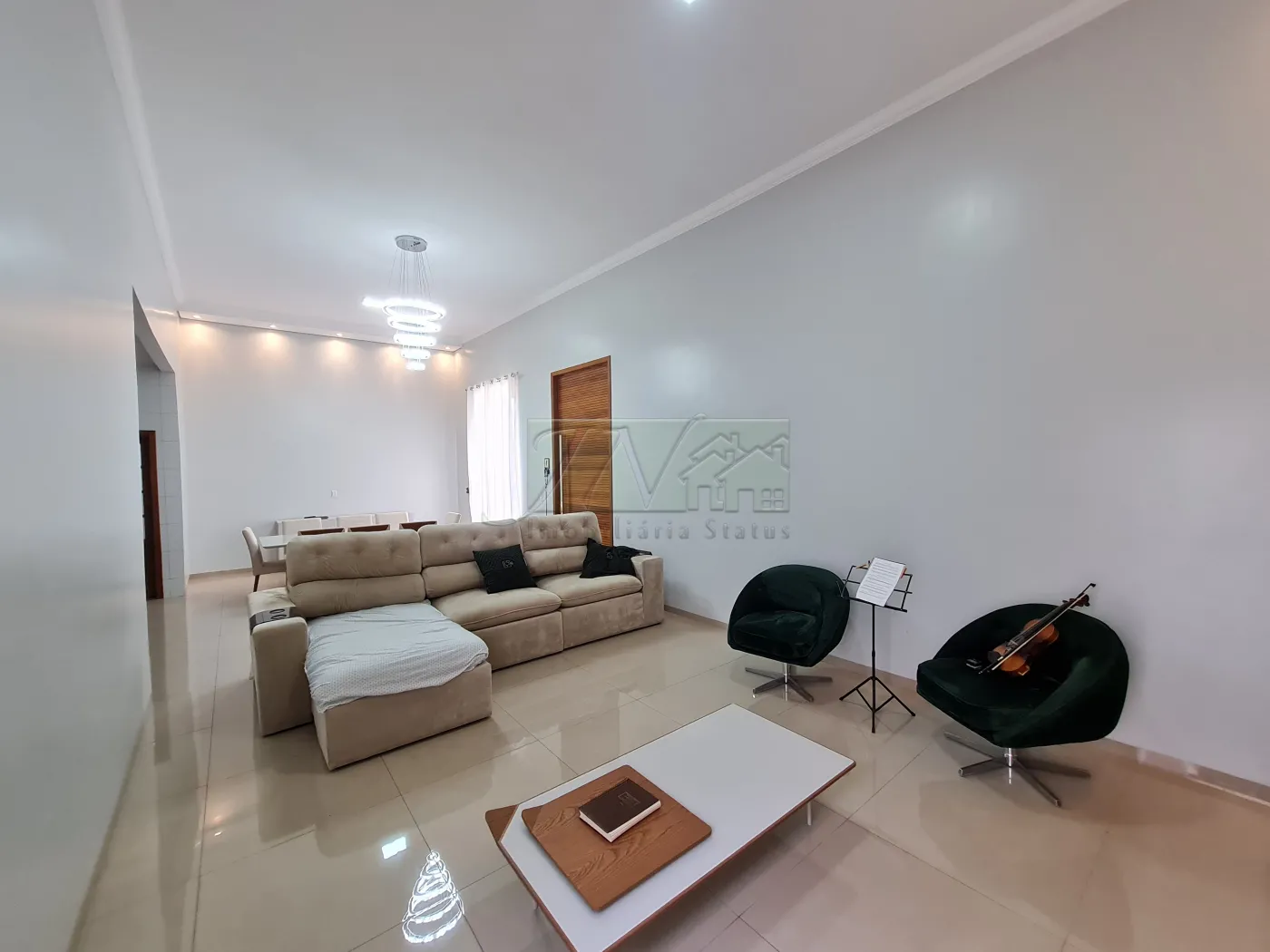 Comprar Residenciais / Casas em Santa Cruz do Rio Pardo R$ 870.000,00 - Foto 8