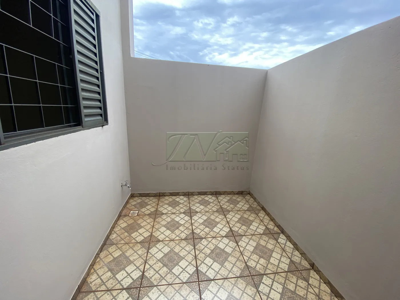 Alugar Residenciais / Casas em Santa Cruz do Rio Pardo R$ 1.350,00 - Foto 16