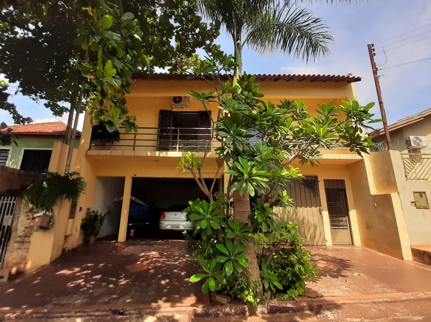 Comprar Residenciais / Casas em Santa Cruz do Rio Pardo R$ 350.000,00 - Foto 1