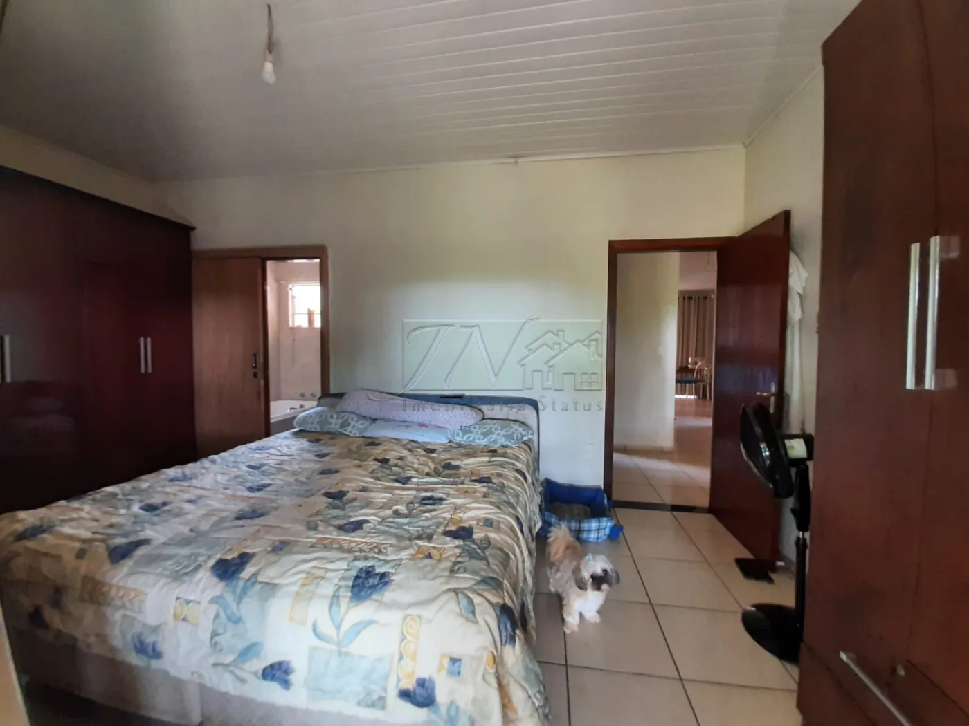 Comprar Residenciais / Casas em Santa Cruz do Rio Pardo R$ 350.000,00 - Foto 16