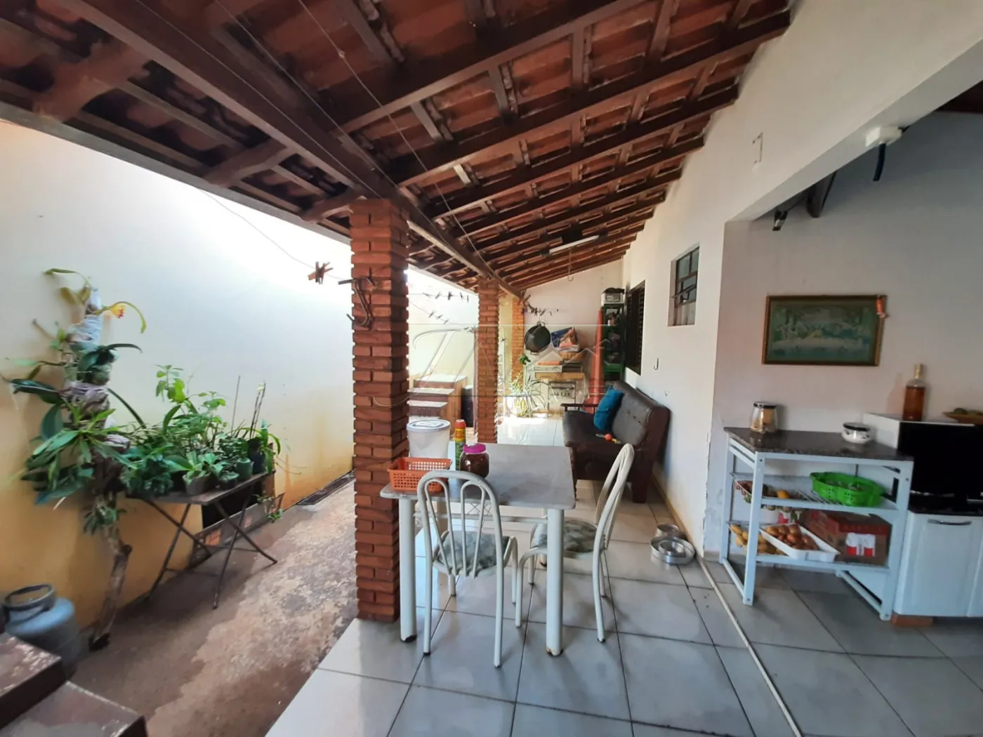 Comprar Residenciais / Casas em Santa Cruz do Rio Pardo R$ 350.000,00 - Foto 43