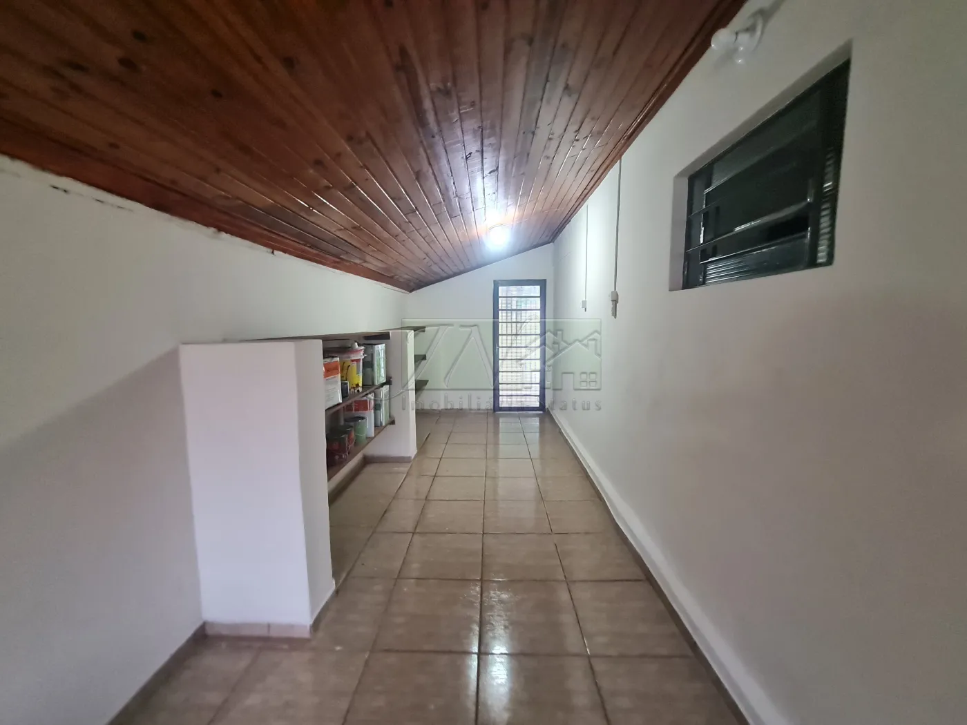 Alugar Residenciais / Casas em Santa Cruz do Rio Pardo R$ 1.300,00 - Foto 13