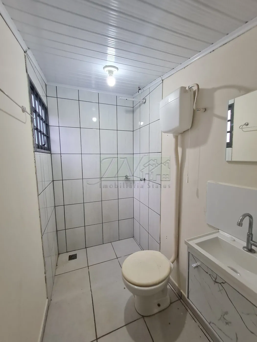Alugar Residenciais / Casas em Santa Cruz do Rio Pardo R$ 1.300,00 - Foto 18