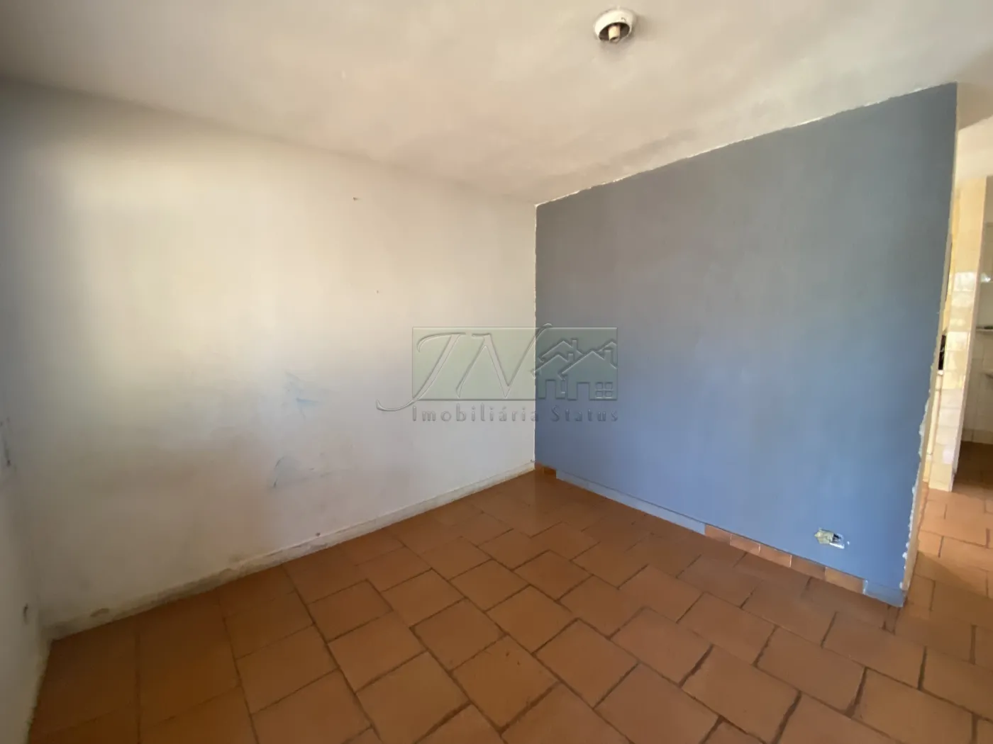 Alugar Residenciais / Casas em Santa Cruz do Rio Pardo R$ 800,00 - Foto 4