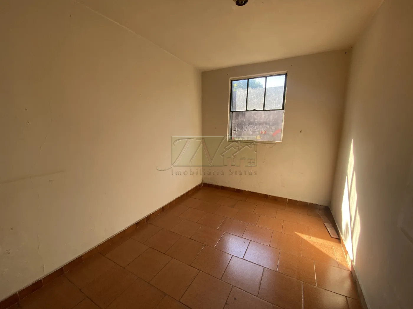 Alugar Residenciais / Casas em Santa Cruz do Rio Pardo R$ 800,00 - Foto 8