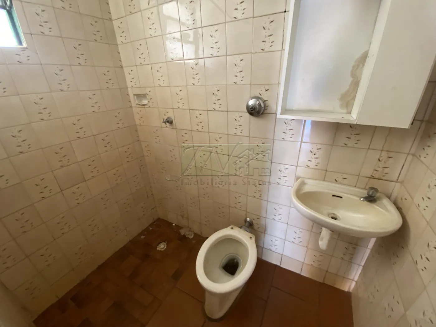 Alugar Residenciais / Casas em Santa Cruz do Rio Pardo R$ 800,00 - Foto 6