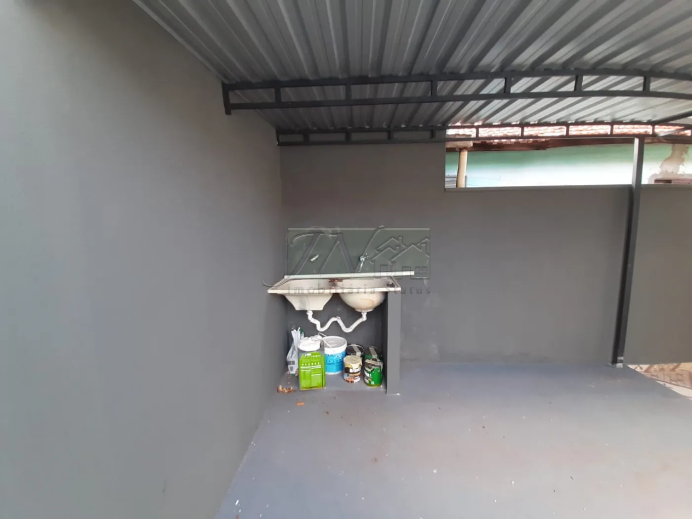 Alugar Residenciais / Casas em Santa Cruz do Rio Pardo R$ 800,00 - Foto 12