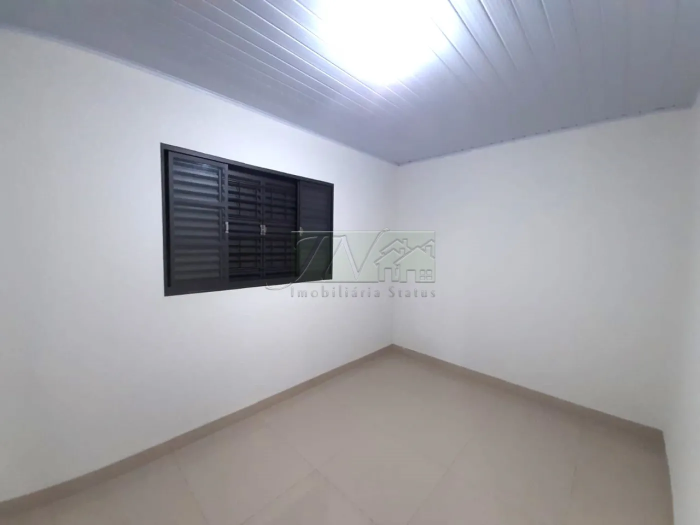 Alugar Residenciais / Casas em Santa Cruz do Rio Pardo R$ 800,00 - Foto 11