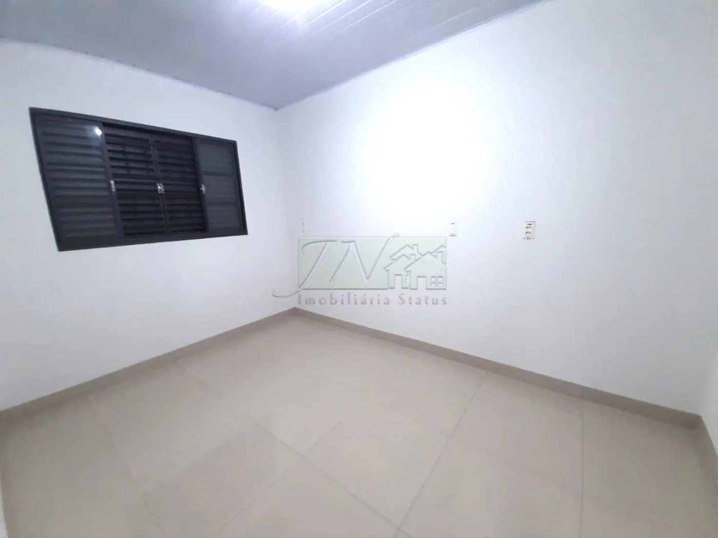 Alugar Residenciais / Casas em Santa Cruz do Rio Pardo R$ 800,00 - Foto 9