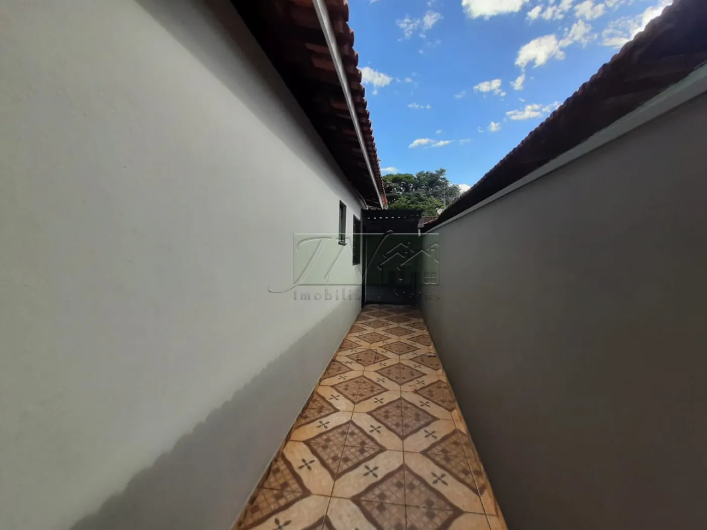 Alugar Residenciais / Casas em Santa Cruz do Rio Pardo R$ 800,00 - Foto 15