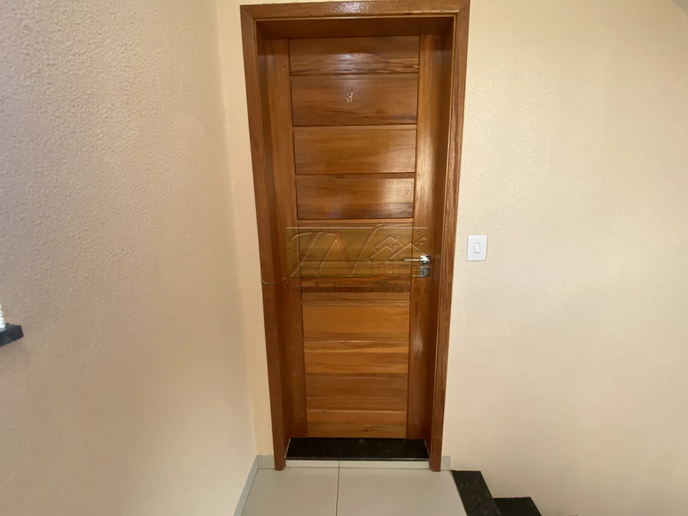 Alugar Residenciais / Apartamentos em Santa Cruz do Rio Pardo R$ 1.200,00 - Foto 4