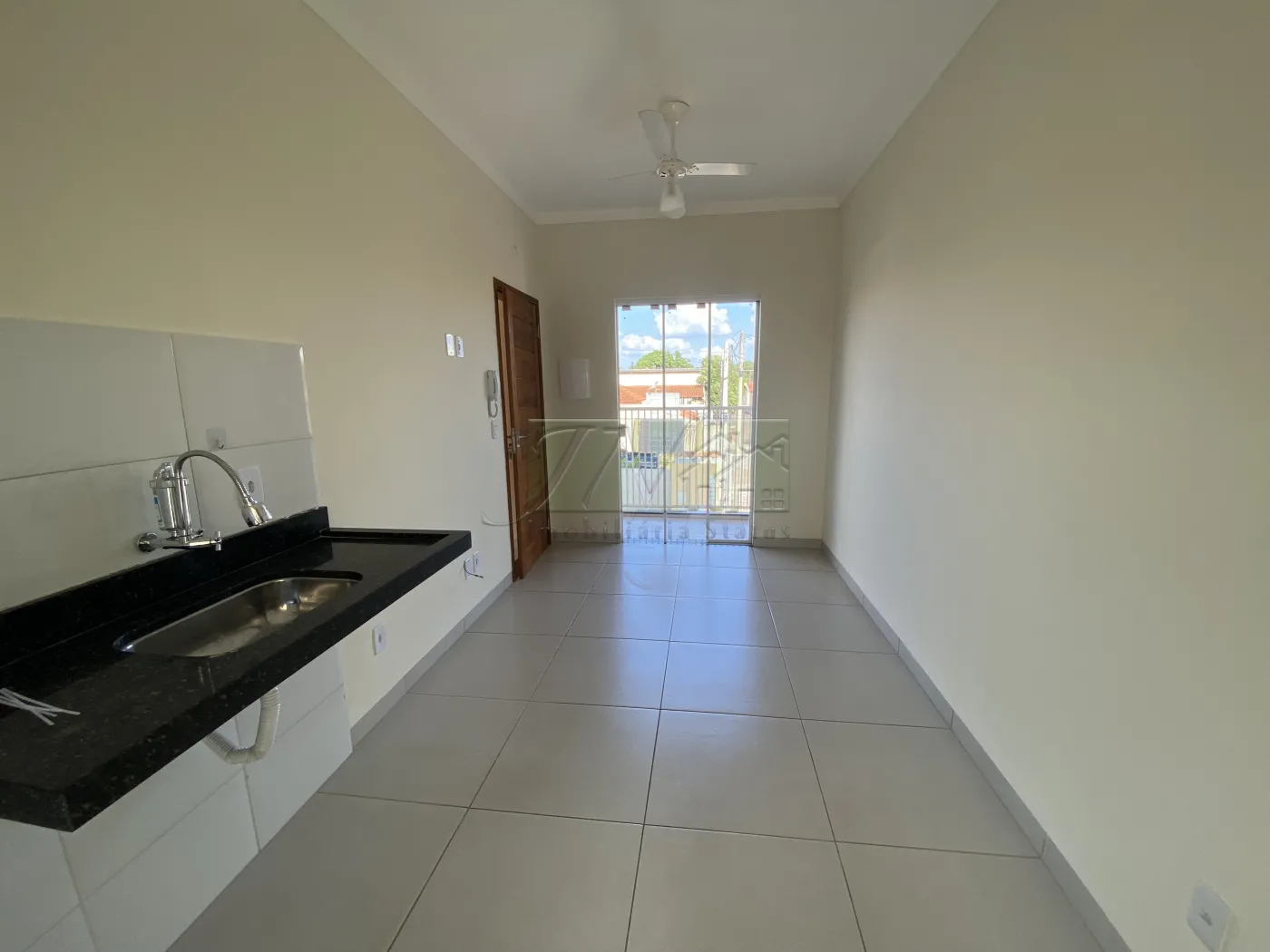 Alugar Residenciais / Apartamentos em Santa Cruz do Rio Pardo R$ 1.200,00 - Foto 6