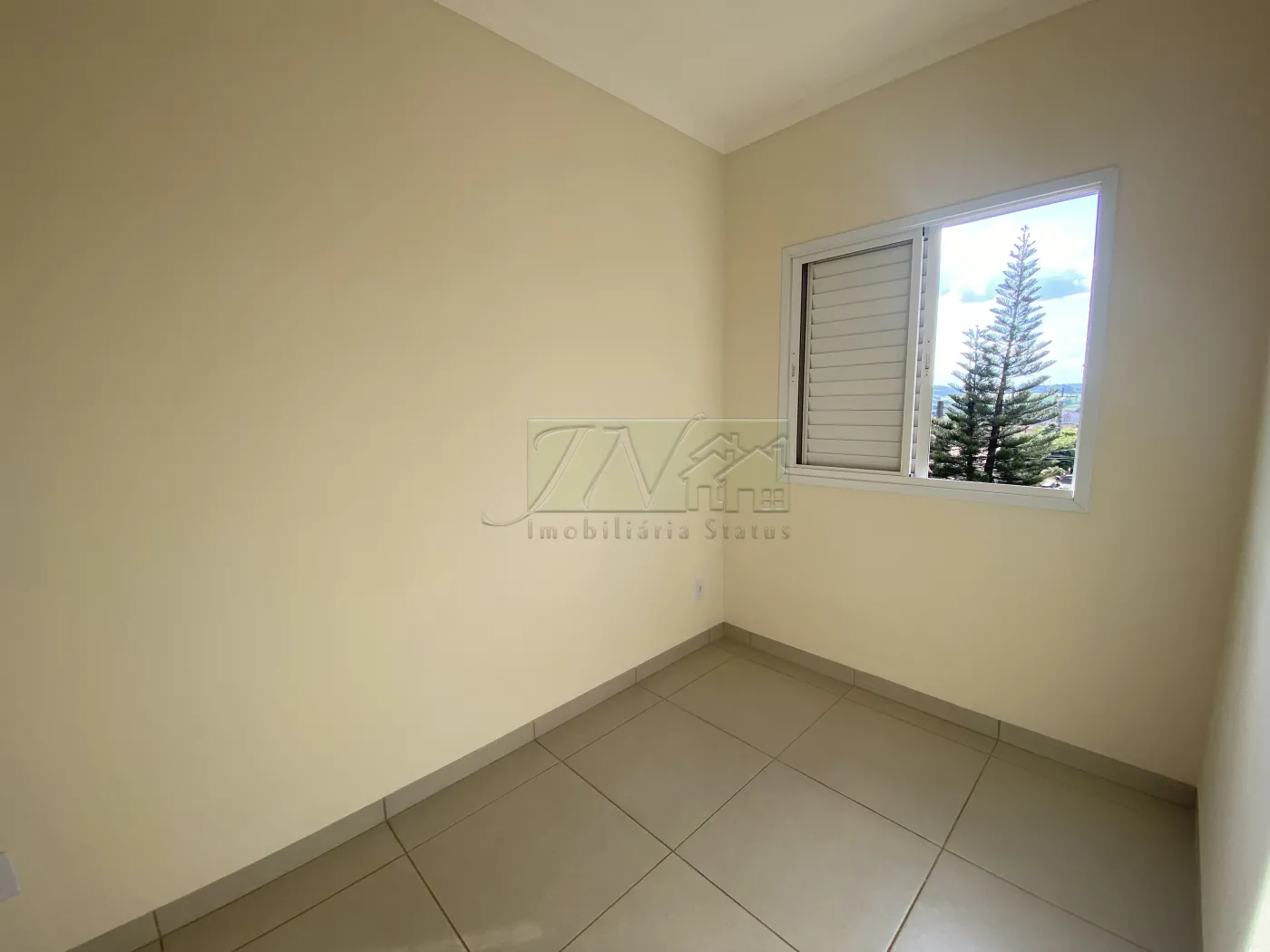 Alugar Residenciais / Apartamentos em Santa Cruz do Rio Pardo R$ 1.200,00 - Foto 8