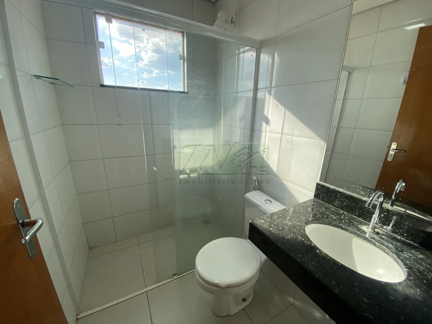 Alugar Residenciais / Apartamentos em Santa Cruz do Rio Pardo R$ 1.200,00 - Foto 9