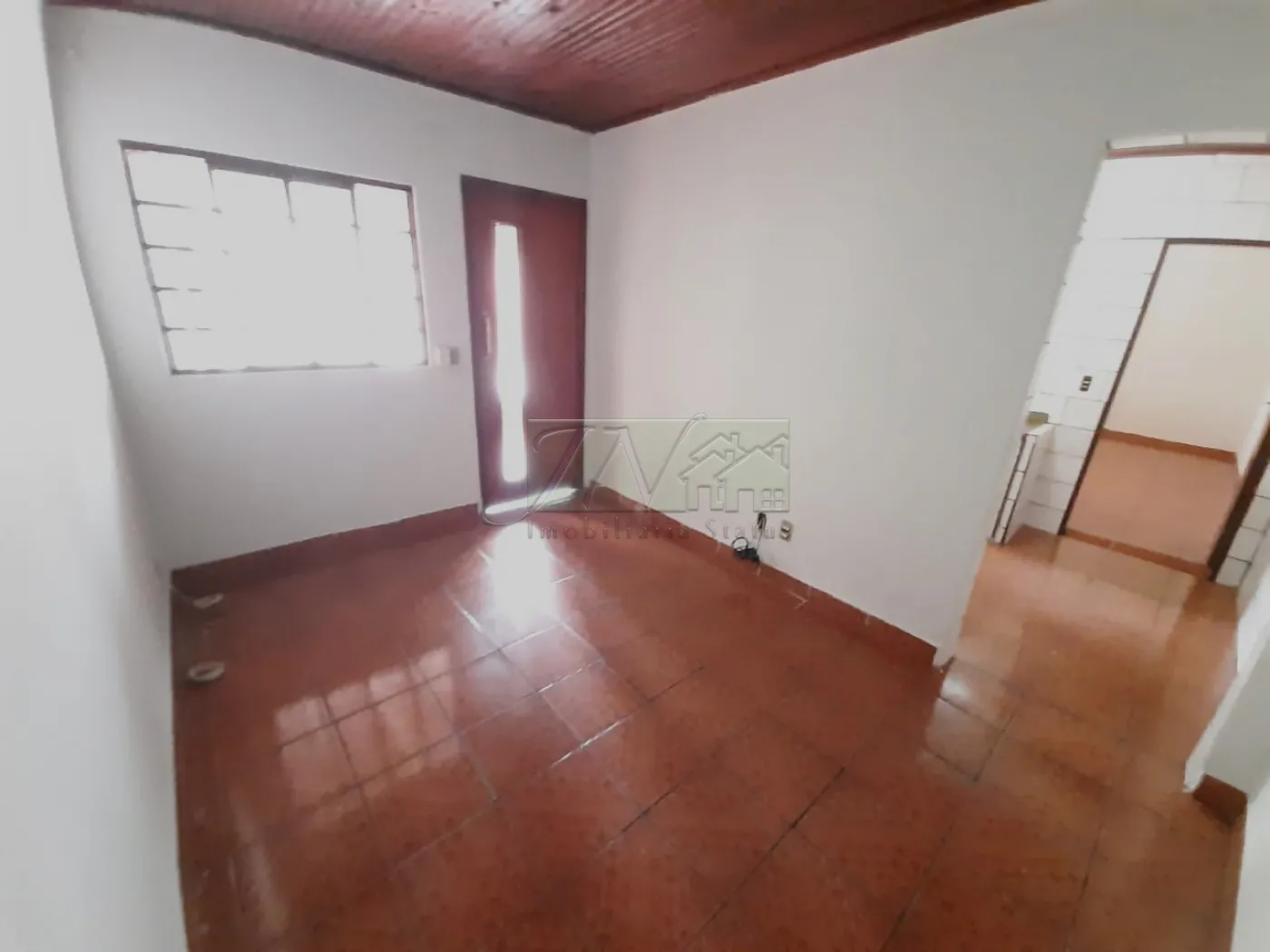 Alugar Residenciais / Casas em Santa Cruz do Rio Pardo R$ 800,00 - Foto 12