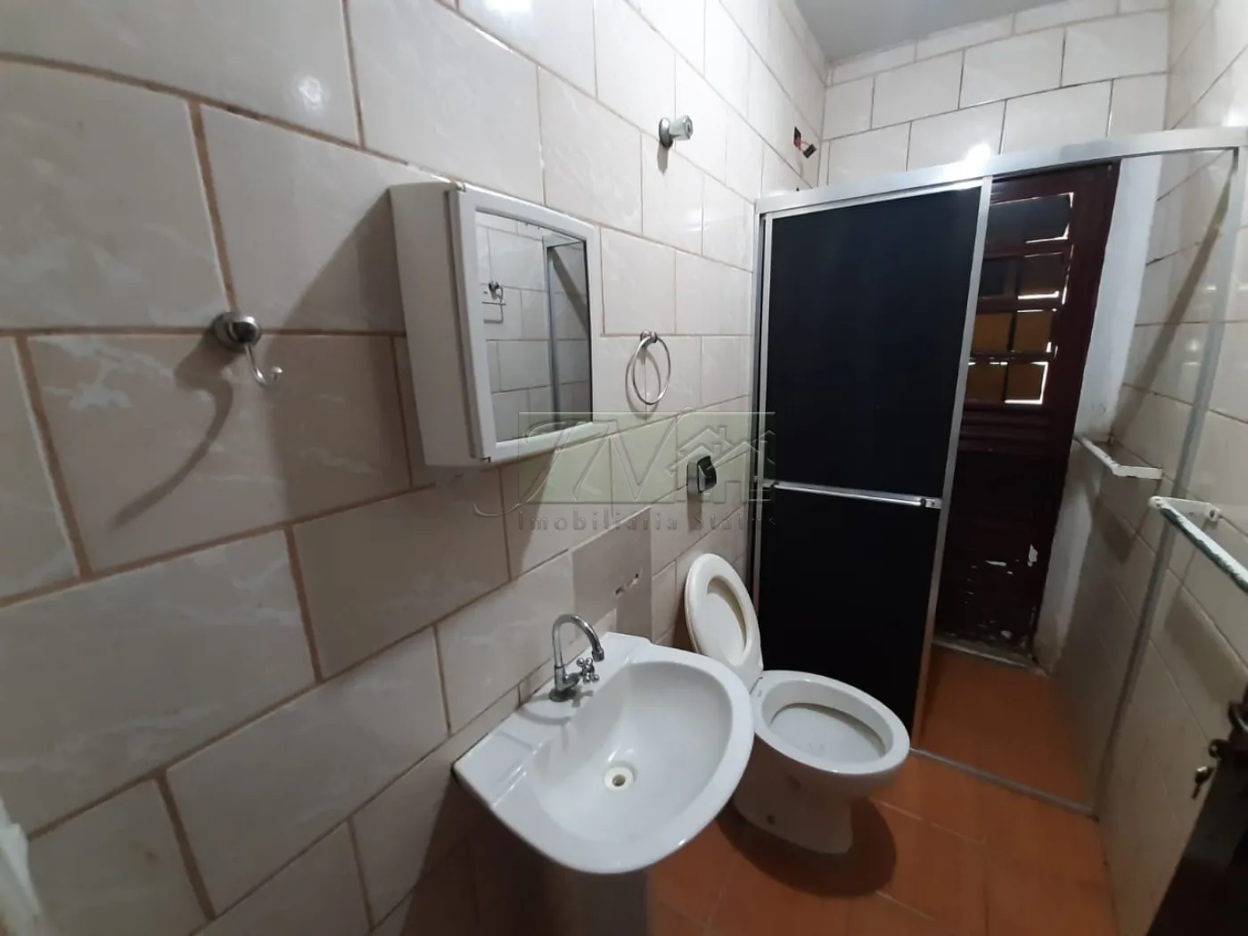 Alugar Residenciais / Casas em Santa Cruz do Rio Pardo R$ 800,00 - Foto 13