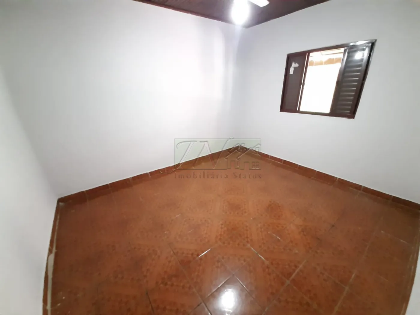 Alugar Residenciais / Casas em Santa Cruz do Rio Pardo R$ 800,00 - Foto 15