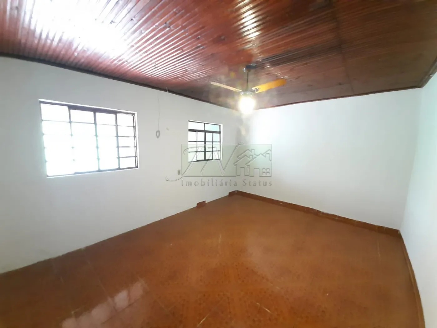 Alugar Residenciais / Casas em Santa Cruz do Rio Pardo R$ 800,00 - Foto 14
