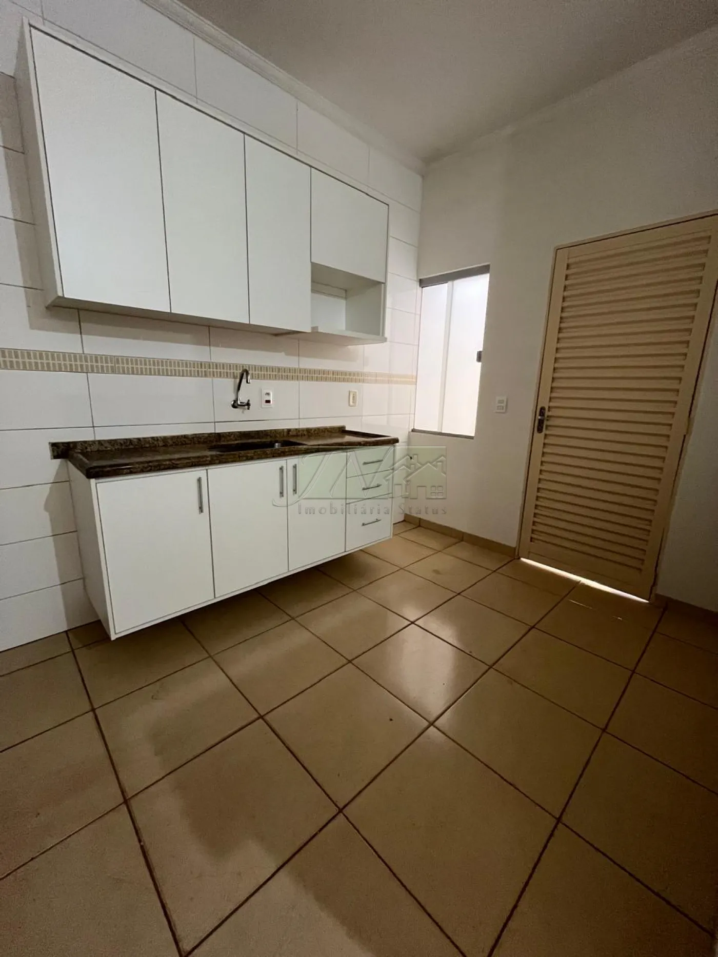 Alugar Residenciais / Casas em Santa Cruz do Rio Pardo R$ 1.700,00 - Foto 5