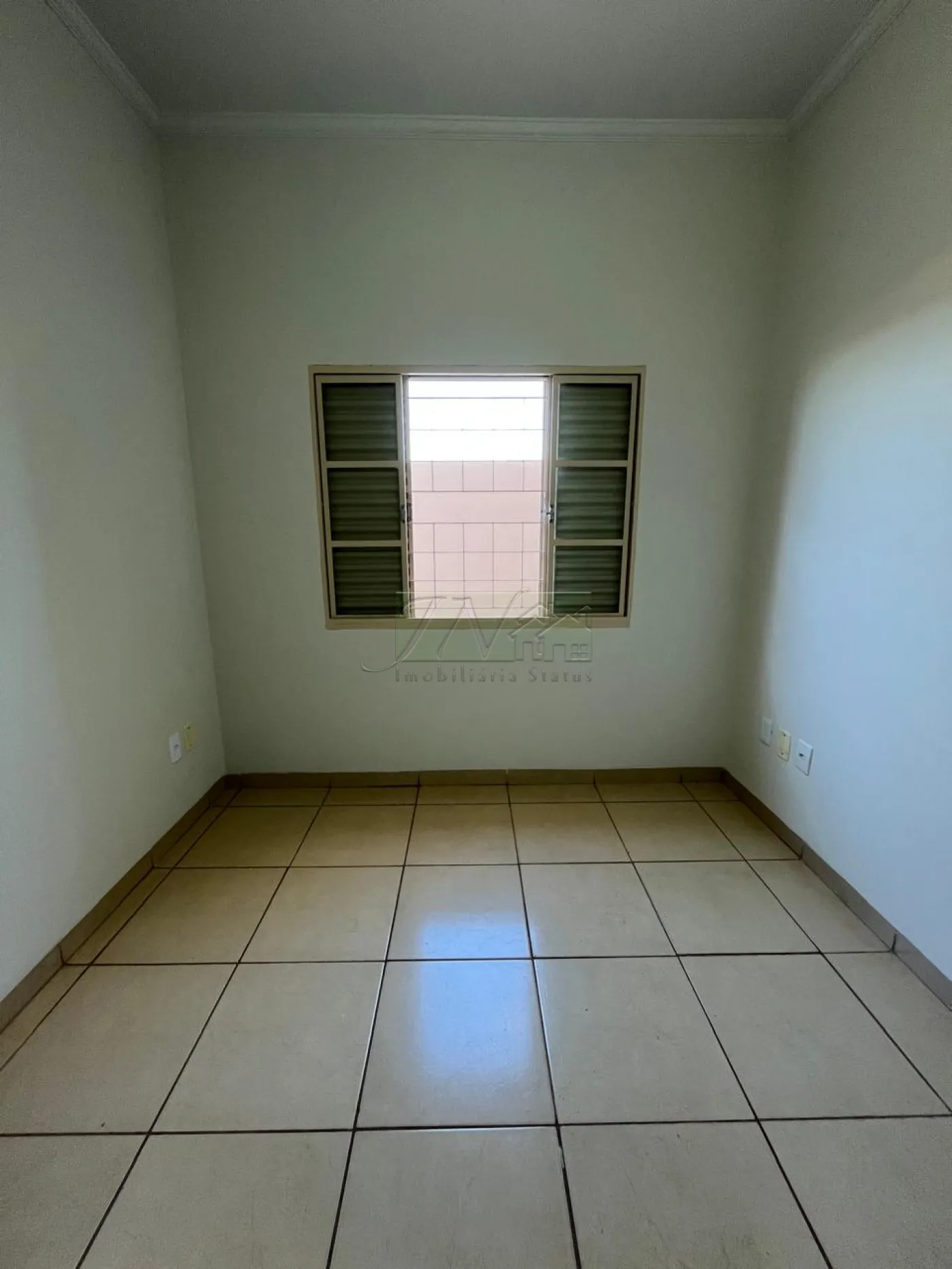 Alugar Residenciais / Casas em Santa Cruz do Rio Pardo R$ 1.700,00 - Foto 9
