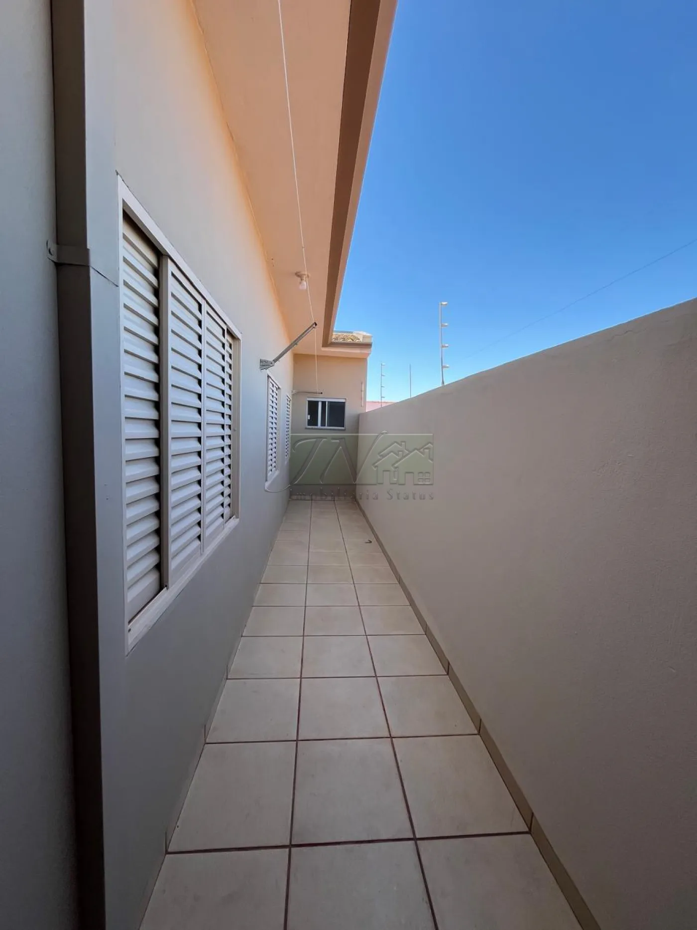 Alugar Residenciais / Casas em Santa Cruz do Rio Pardo R$ 1.700,00 - Foto 12