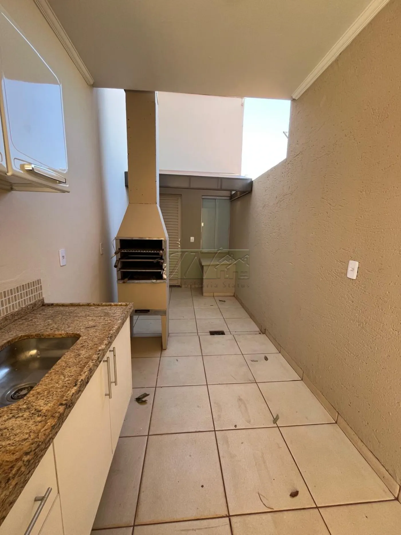Alugar Residenciais / Casas em Santa Cruz do Rio Pardo R$ 1.700,00 - Foto 14