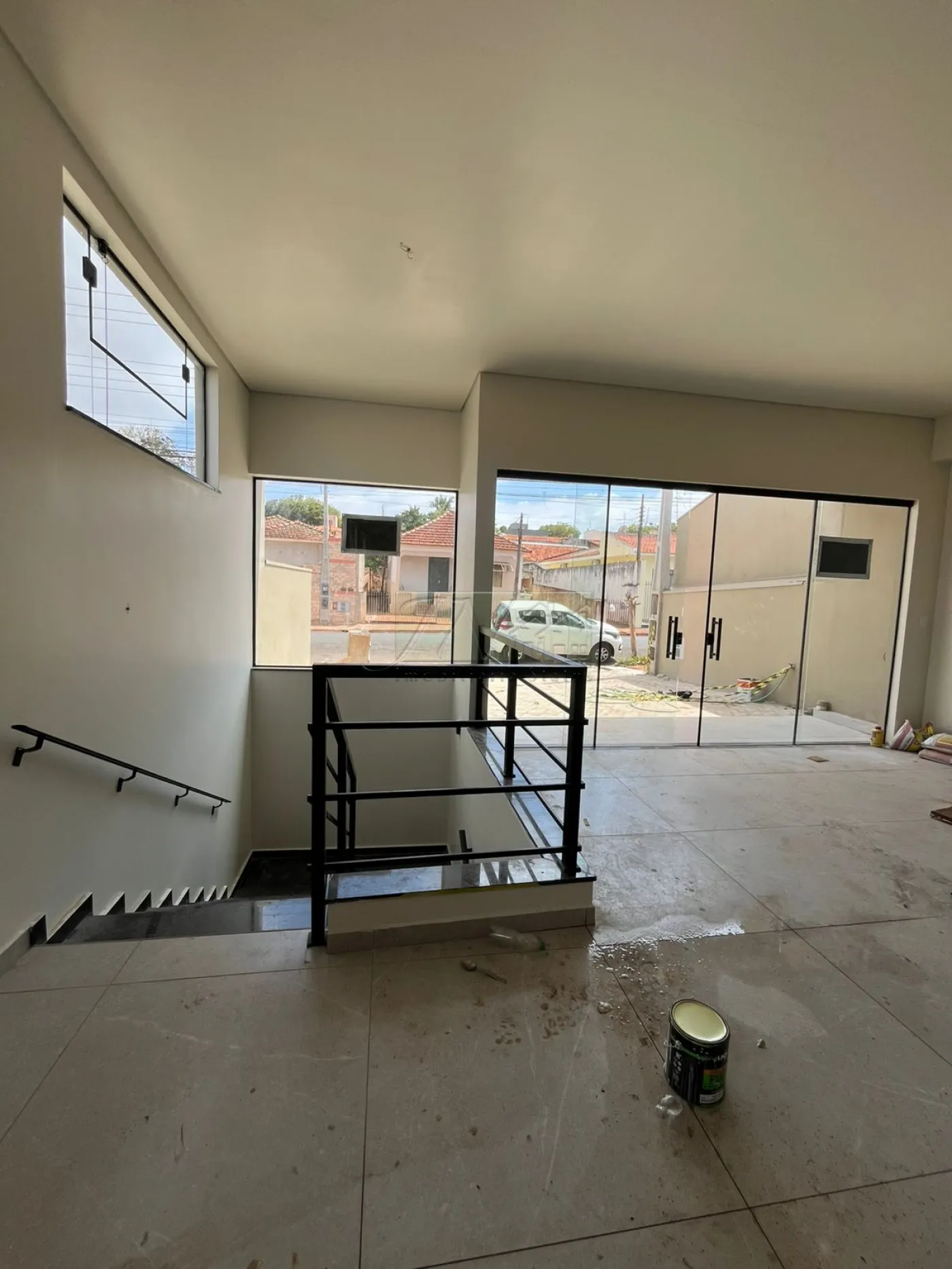 Alugar Comerciais / Ponto Comercial em Santa Cruz do Rio Pardo R$ 6.000,00 - Foto 6