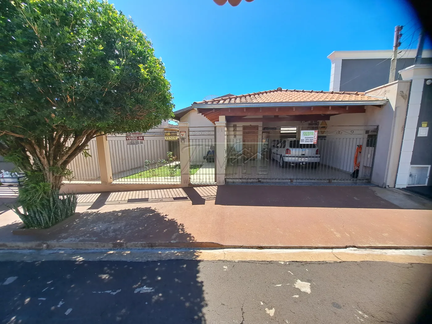Comprar Residenciais / Casas em Santa Cruz do Rio Pardo R$ 700.000,00 - Foto 1