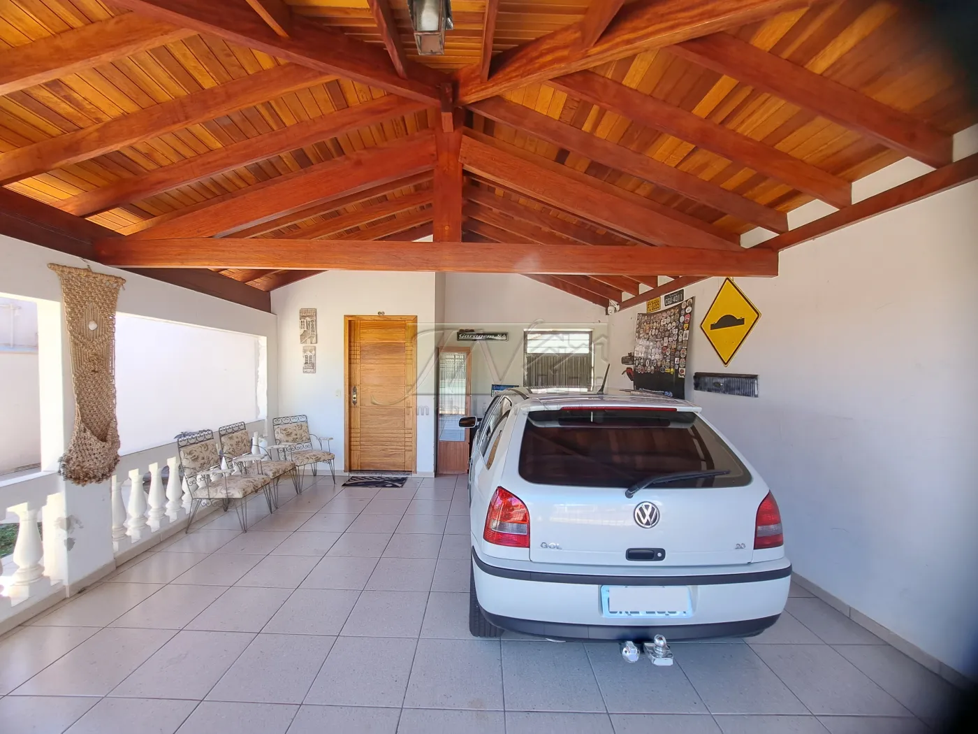 Comprar Residenciais / Casas em Santa Cruz do Rio Pardo R$ 700.000,00 - Foto 3