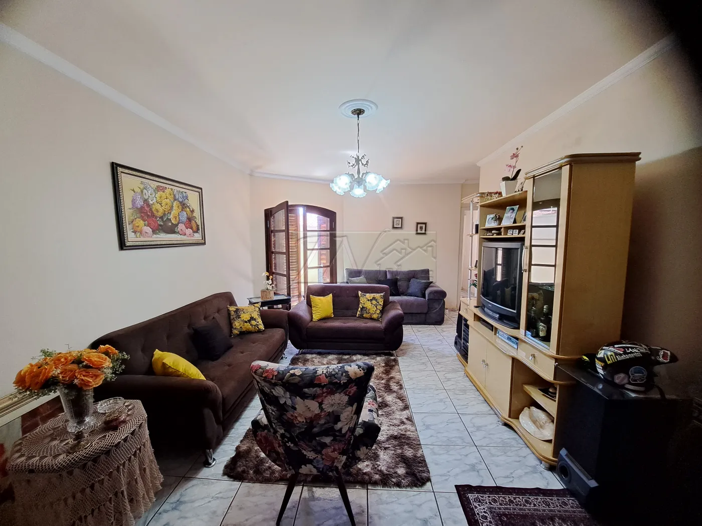 Comprar Residenciais / Casas em Santa Cruz do Rio Pardo R$ 700.000,00 - Foto 4