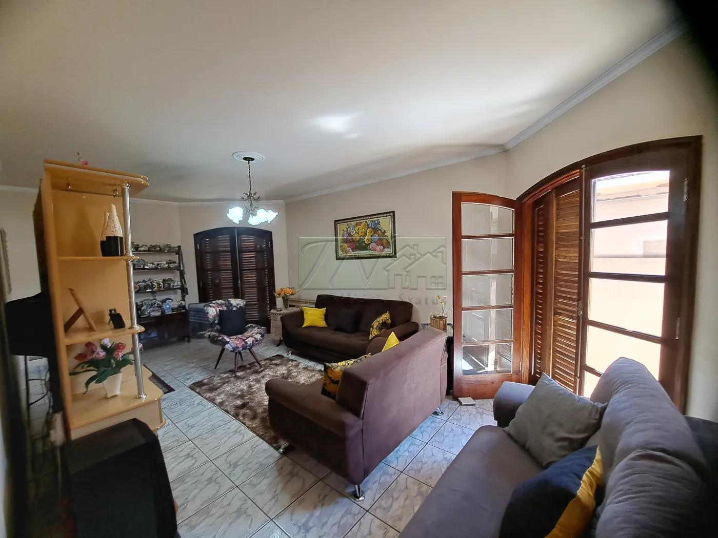 Comprar Residenciais / Casas em Santa Cruz do Rio Pardo R$ 700.000,00 - Foto 8