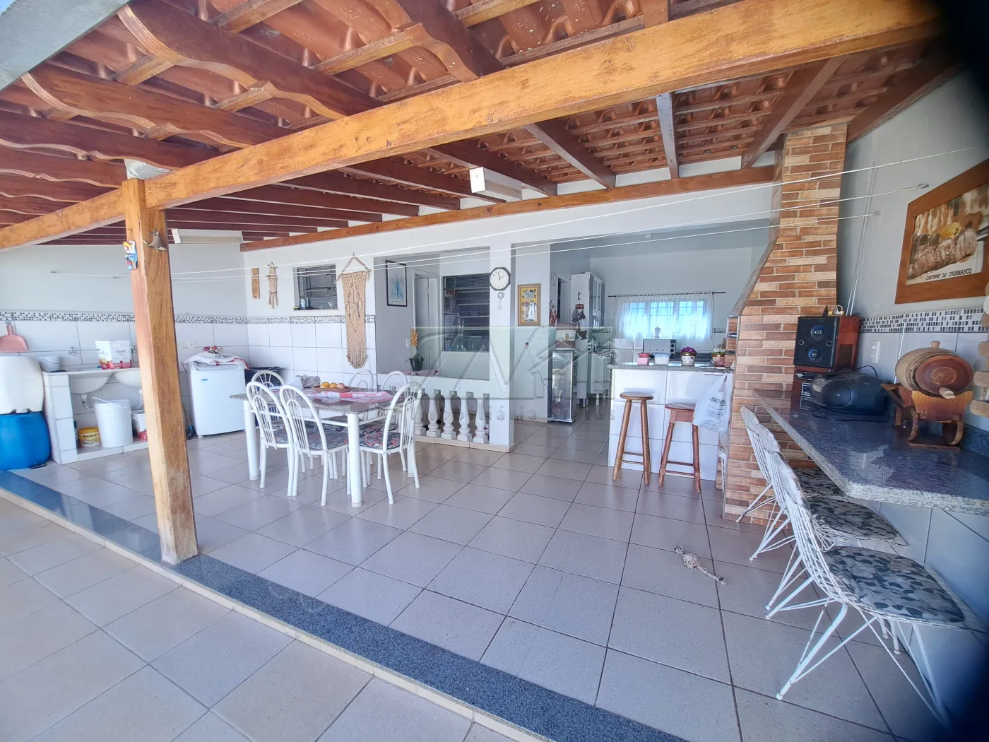Comprar Residenciais / Casas em Santa Cruz do Rio Pardo R$ 700.000,00 - Foto 15