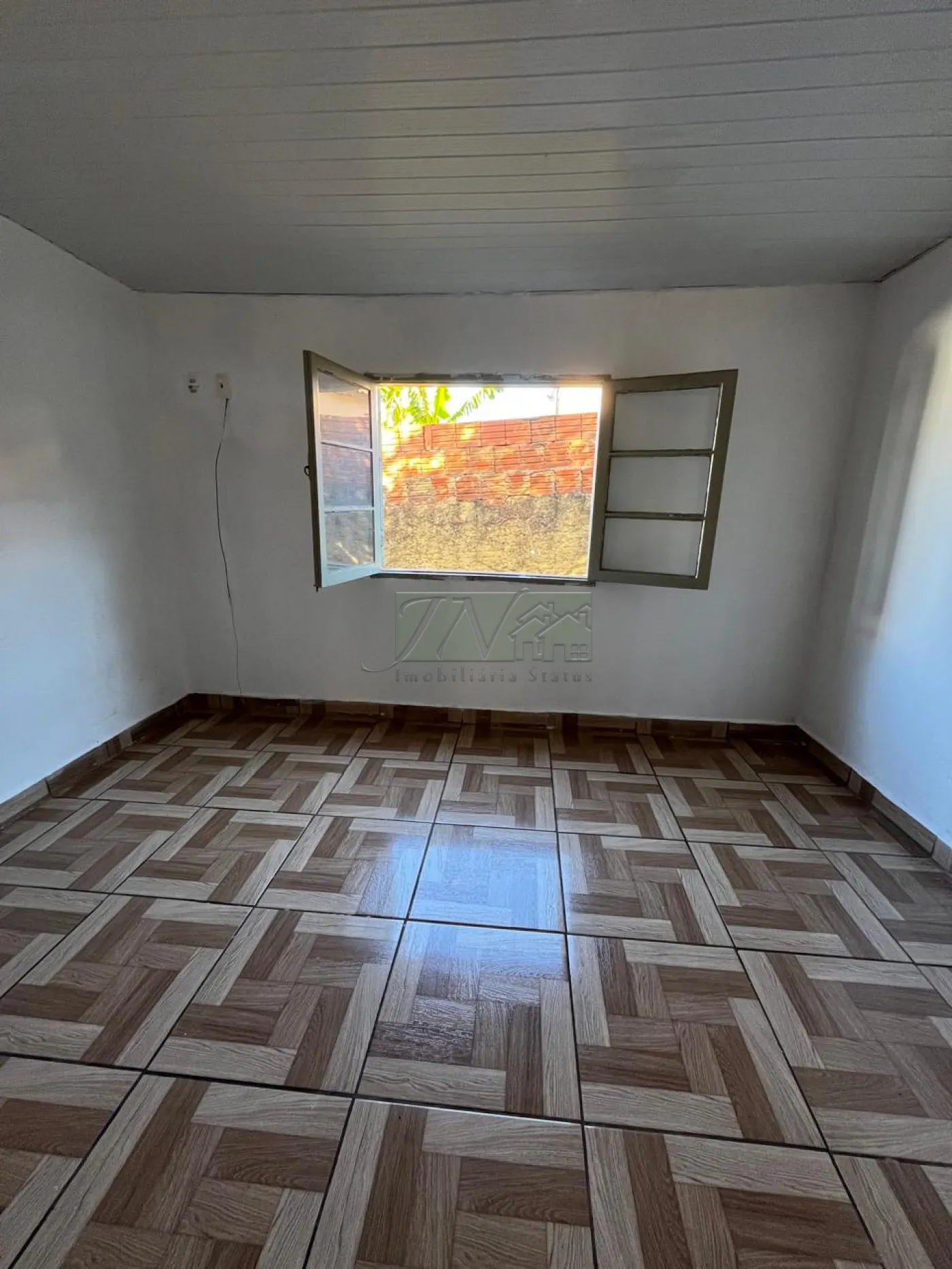 Alugar Residenciais / Casas em Santa Cruz do Rio Pardo R$ 800,00 - Foto 4