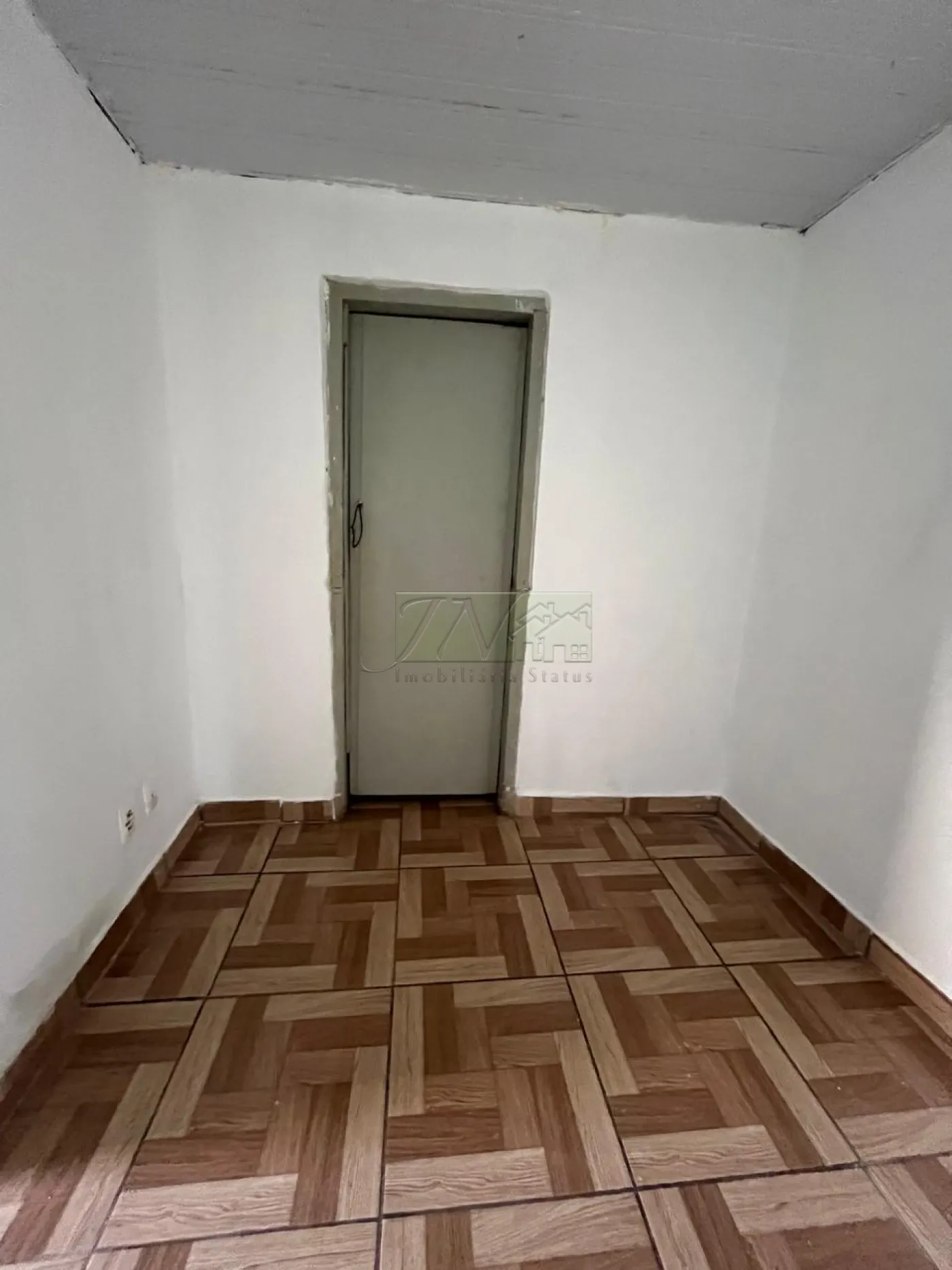 Alugar Residenciais / Casas em Santa Cruz do Rio Pardo R$ 800,00 - Foto 6