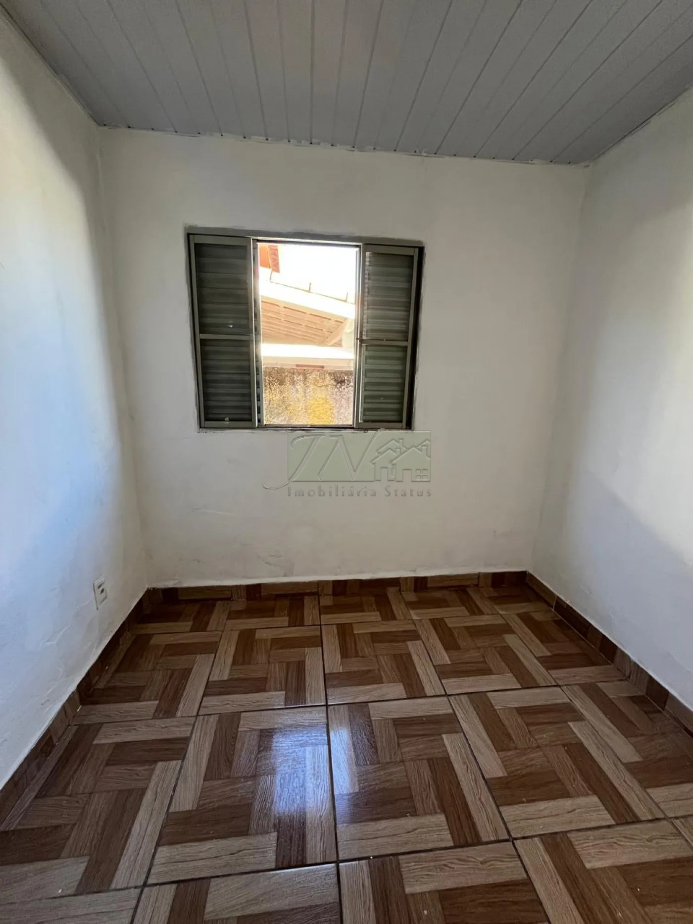 Alugar Residenciais / Casas em Santa Cruz do Rio Pardo R$ 800,00 - Foto 7