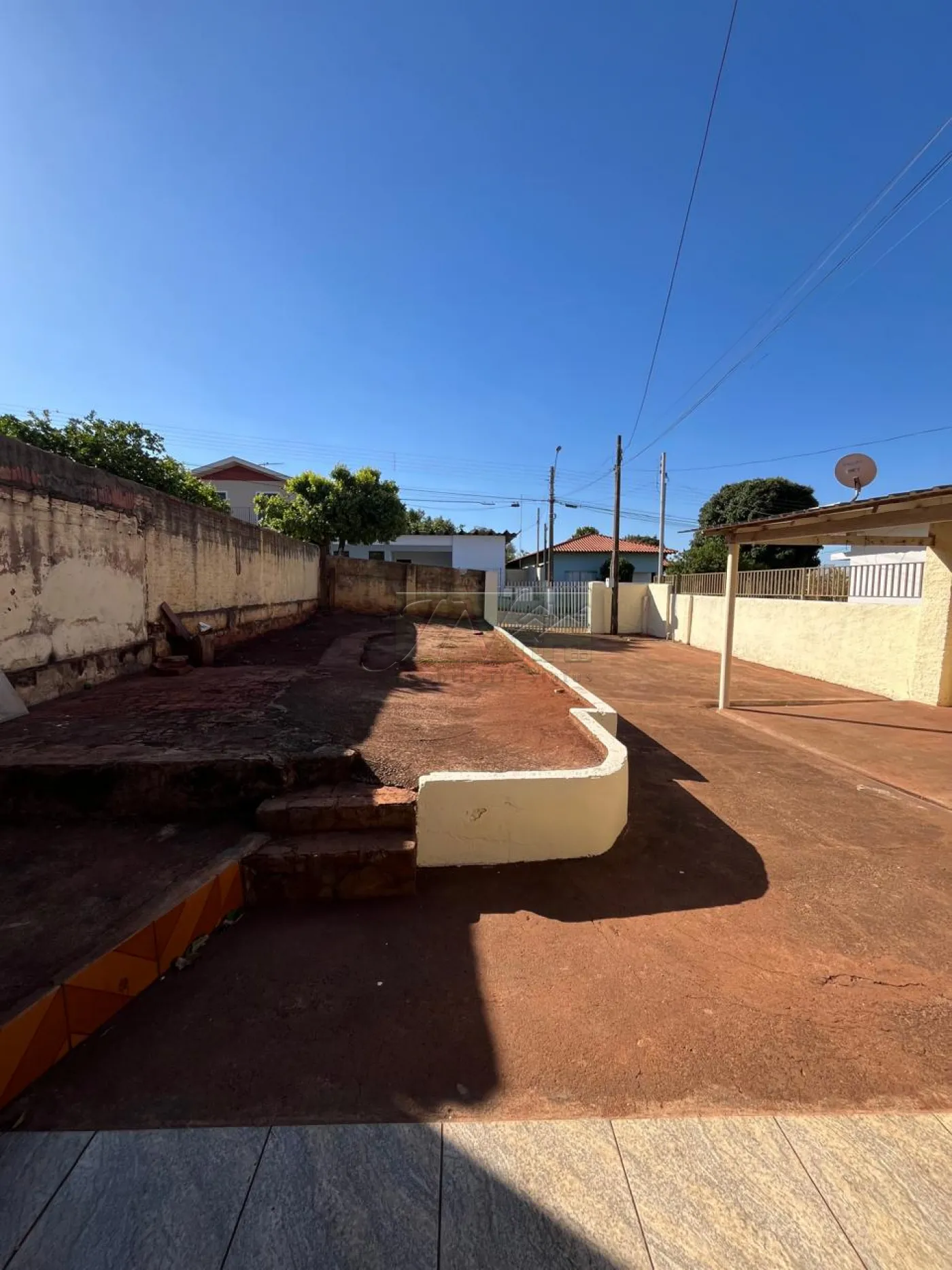 Alugar Residenciais / Casas em Santa Cruz do Rio Pardo R$ 800,00 - Foto 12