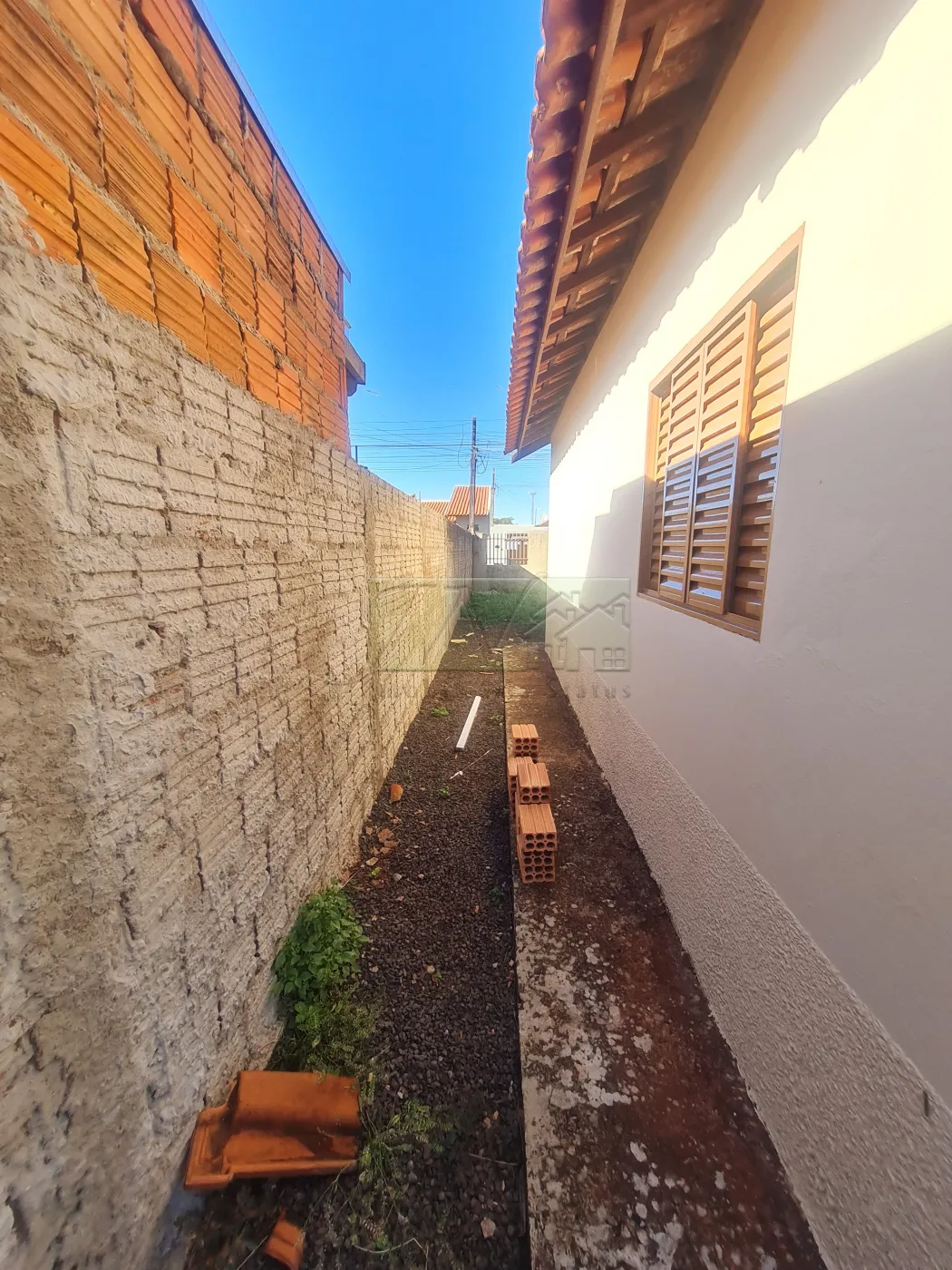 Comprar Residenciais / Casas em Santa Cruz do Rio Pardo R$ 150.000,00 - Foto 8