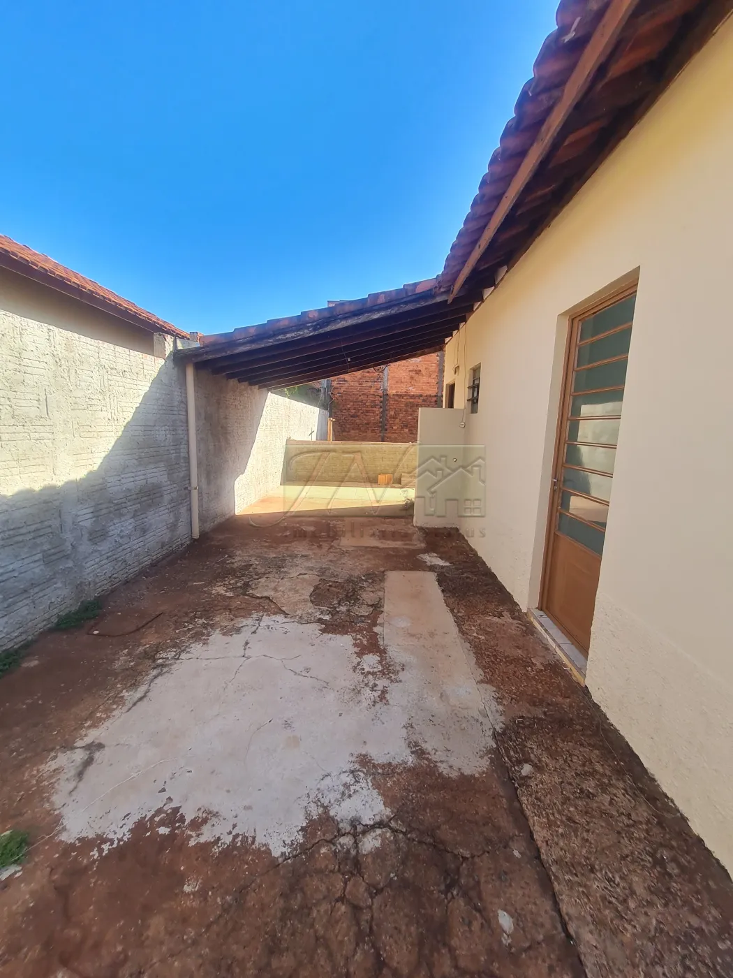 Comprar Residenciais / Casas em Santa Cruz do Rio Pardo R$ 150.000,00 - Foto 9